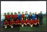 Morsano calcio  1991-92 Di Blas Claudio  -  707
